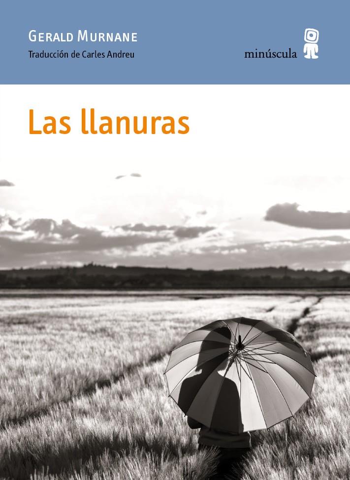 LAS LLANURAS | 9788494145797 | MURNANE, GERALD | Galatea Llibres | Librería online de Reus, Tarragona | Comprar libros en catalán y castellano online