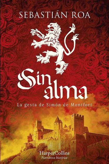 SIN ALMA | 9788419809087 | ROA, SEBASTIÁN | Galatea Llibres | Librería online de Reus, Tarragona | Comprar libros en catalán y castellano online