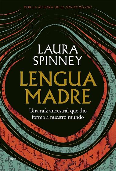 LENGUA MADRE | 9788491998785 | SPINNEY, LAURA | Galatea Llibres | Llibreria online de Reus, Tarragona | Comprar llibres en català i castellà online