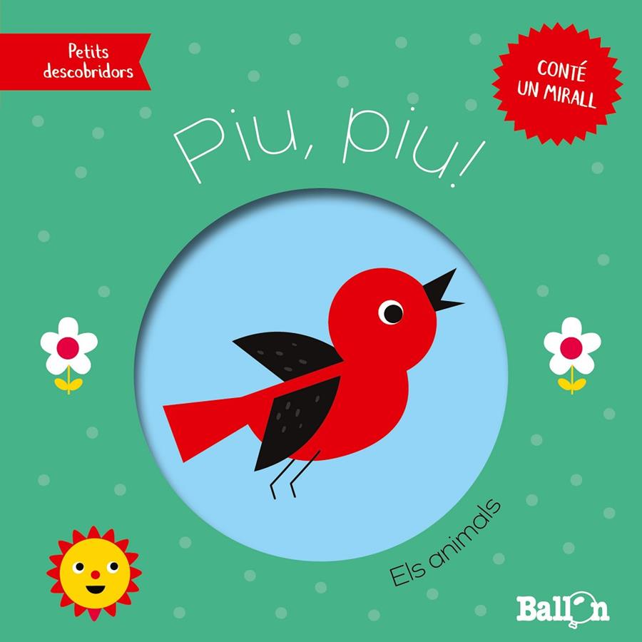 PIU, PIU! - ELS ANIMALS | 9789403226217 | Galatea Llibres | Librería online de Reus, Tarragona | Comprar libros en catalán y castellano online