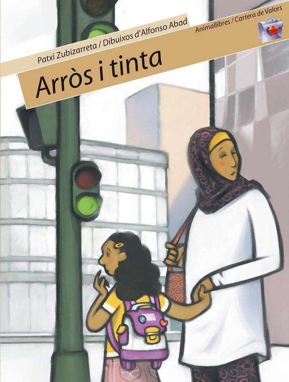 ARROS I TINTA | 9788496726000 | ZUBIZARRETA, PATXI | Galatea Llibres | Llibreria online de Reus, Tarragona | Comprar llibres en català i castellà online