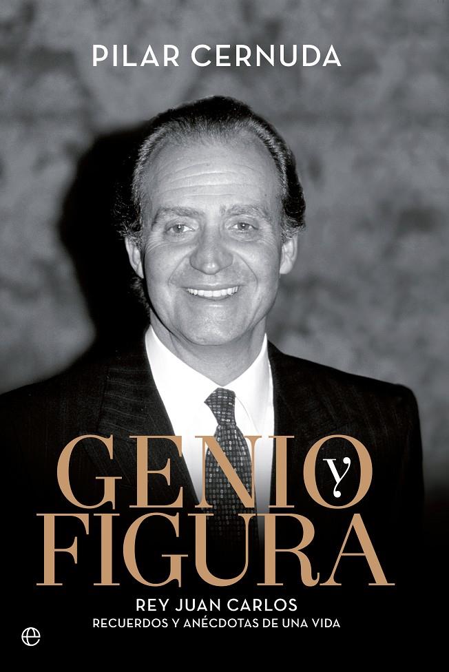 GENIO Y FIGURA | 9788490603284 | CERNUDA, PILAR | Galatea Llibres | Librería online de Reus, Tarragona | Comprar libros en catalán y castellano online