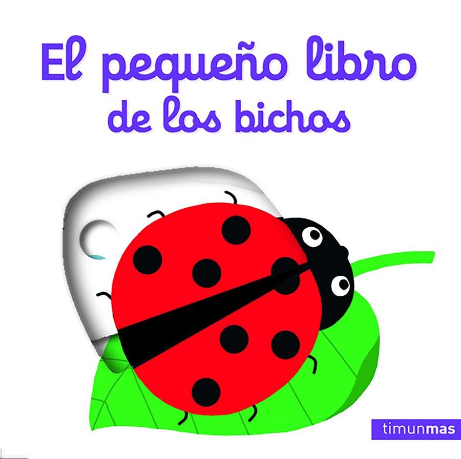 EL PEQUEñO LIBRO DE LOS BICHOS | 9788408173601 | CHOUX, NATHALIE | Galatea Llibres | Llibreria online de Reus, Tarragona | Comprar llibres en català i castellà online