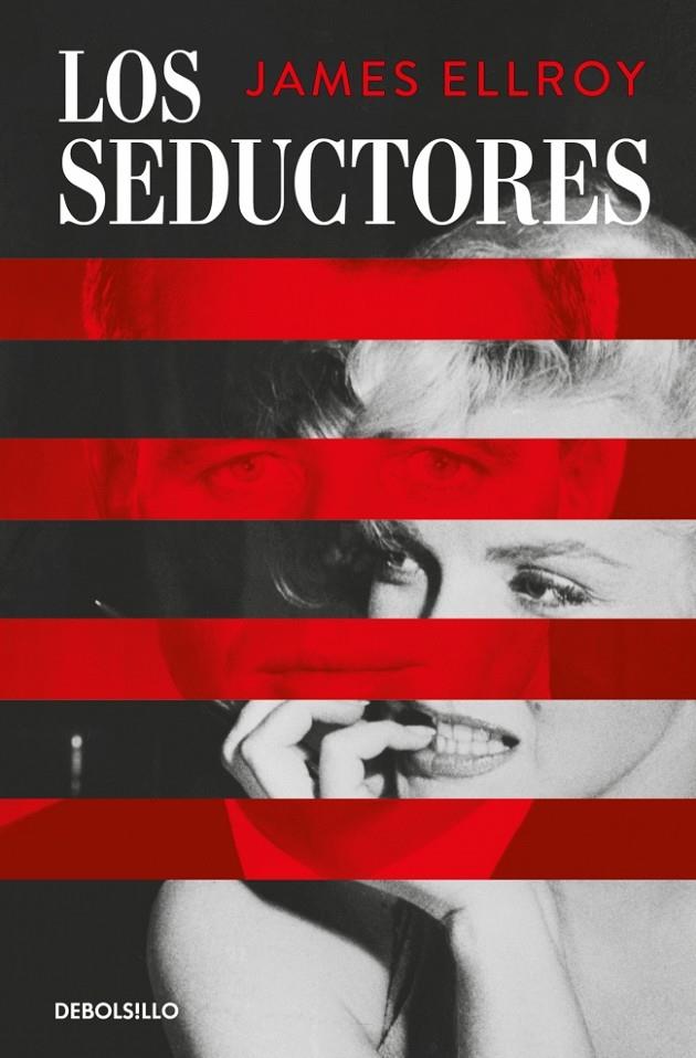 LOS SEDUCTORES | 9788466387606 | ELLROY, JAMES | Galatea Llibres | Librería online de Reus, Tarragona | Comprar libros en catalán y castellano online