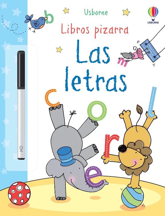 LIBROS PIZARRA LAS LETRAS | 9781409543480 | LAMB, STACEY | Galatea Llibres | Llibreria online de Reus, Tarragona | Comprar llibres en català i castellà online