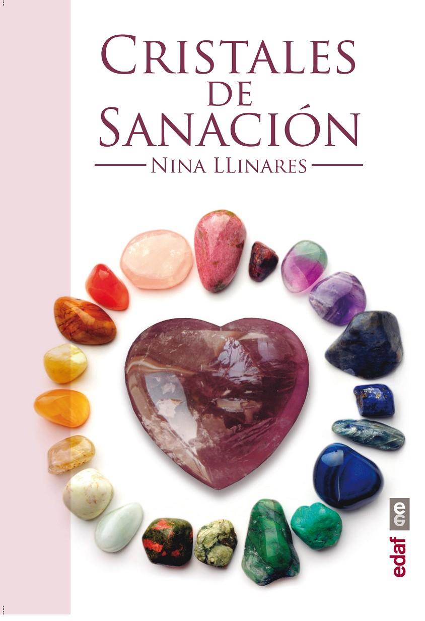 CRISTALES DE SANACION | 9788441433977 | LLINARES, NINA | Galatea Llibres | Llibreria online de Reus, Tarragona | Comprar llibres en català i castellà online