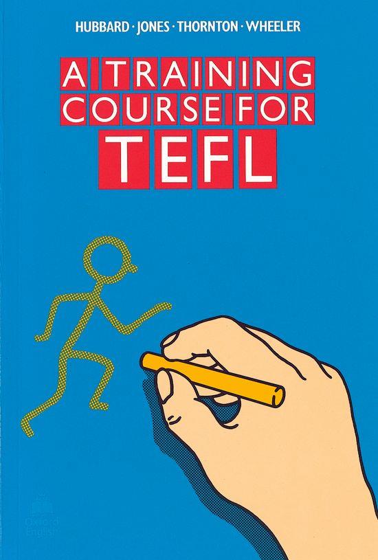 TEACHER TRAINING: A TRAINING COURSE FOR TEFL | 9780194327107 | HUBBARD, PETER | Galatea Llibres | Llibreria online de Reus, Tarragona | Comprar llibres en català i castellà online