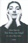 TAN FIERA, TAN FRÁGIL | 9788426417046 | SIGNORINI, ALFONSO | Galatea Llibres | Llibreria online de Reus, Tarragona | Comprar llibres en català i castellà online