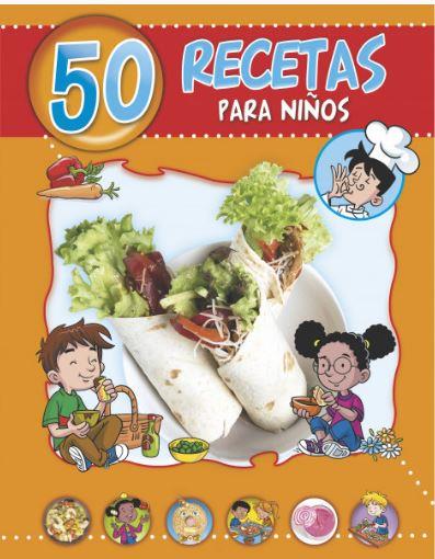 RECETAS PARA NIÑOS | 9788491671497 | VV.AA | Galatea Llibres | Llibreria online de Reus, Tarragona | Comprar llibres en català i castellà online