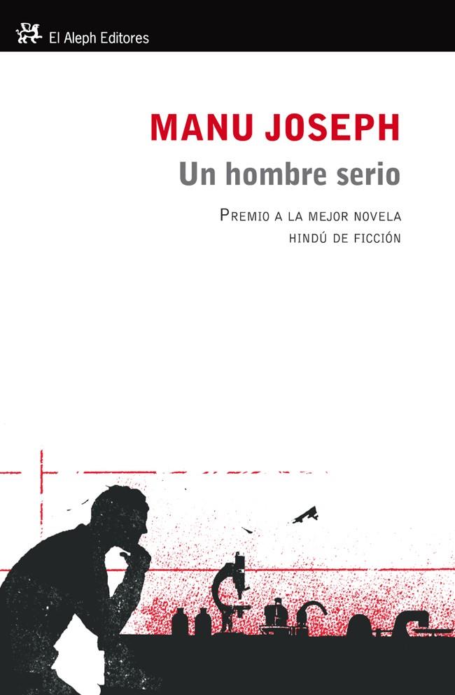 HOMBRE SERIO, UN | 9788415325208 | JOSEPH, MANU | Galatea Llibres | Librería online de Reus, Tarragona | Comprar libros en catalán y castellano online