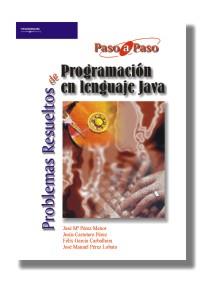 PROGRAMACION EN LENGUAJE JAVA , PROBLEMAS RESUELTOS DE... | 9788497321761 | PEREZ MENOR, JOSE M. | Galatea Llibres | Librería online de Reus, Tarragona | Comprar libros en catalán y castellano online