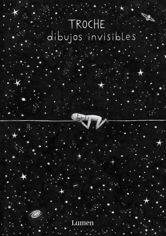 DIBUJOS INVISIBLES | 9788426402691 | TROCHE | Galatea Llibres | Llibreria online de Reus, Tarragona | Comprar llibres en català i castellà online