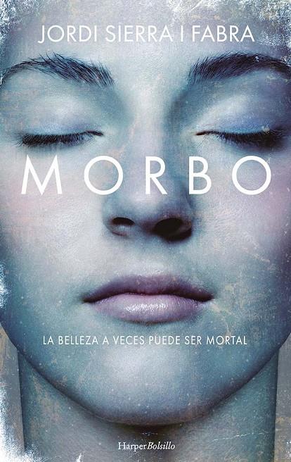 MORBO | 9788417216672 | SIERRA I FABRA, JORDI | Galatea Llibres | Librería online de Reus, Tarragona | Comprar libros en catalán y castellano online