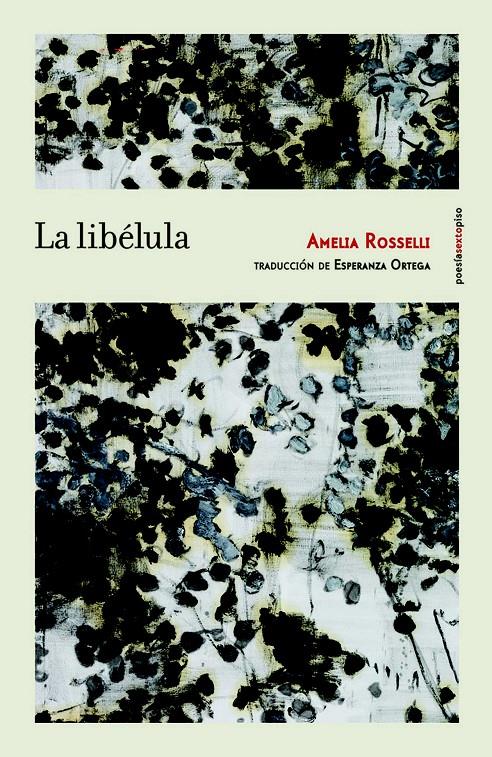 LA LIBÉLULA -ED. BILINGÜE ITA/ESP- | 9788415601876 | ROSSELLI, AMELIA | Galatea Llibres | Llibreria online de Reus, Tarragona | Comprar llibres en català i castellà online