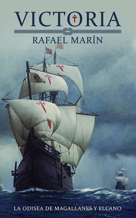 VICTORIA | 9788417389932 | MARÍN RAFAEL | Galatea Llibres | Librería online de Reus, Tarragona | Comprar libros en catalán y castellano online