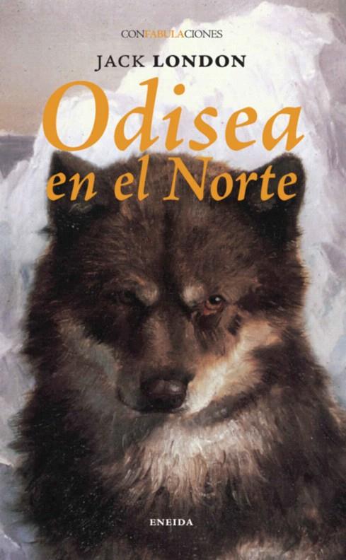 ODISEA EN EL NORTE | 9788415458159 | LONDON, JACK | Galatea Llibres | Librería online de Reus, Tarragona | Comprar libros en catalán y castellano online