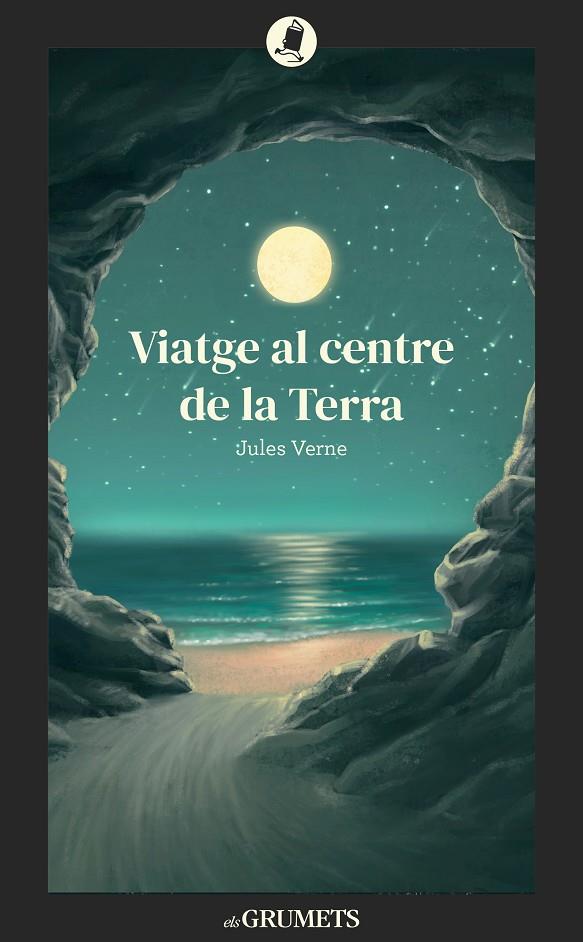 VIATGE AL CENTRE DE LA TERRA | 9788424677978 | VERNE, JULES | Galatea Llibres | Llibreria online de Reus, Tarragona | Comprar llibres en català i castellà online