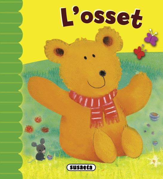 OSSET, L'(LA COLLA FELIÇ) | 9788467711219 | DOHERTY, SALLY | Galatea Llibres | Librería online de Reus, Tarragona | Comprar libros en catalán y castellano online