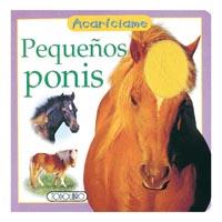 PEQUEÑOS PONIS | 9788484269649 | TODOLIBRO, EQUIPO | Galatea Llibres | Librería online de Reus, Tarragona | Comprar libros en catalán y castellano online