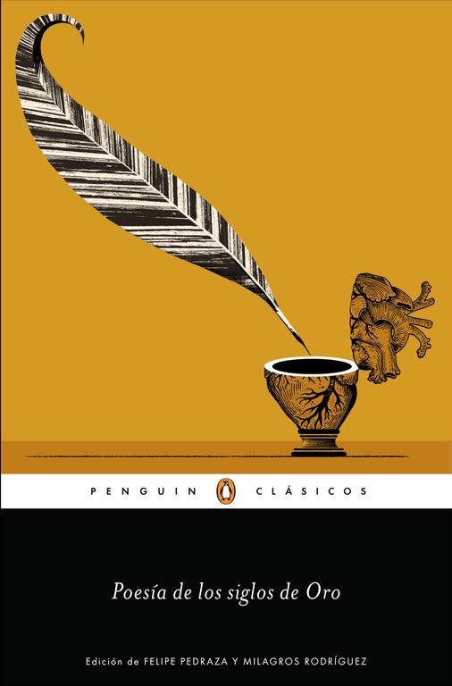 POESÍA DE LOS SIGLOS DE ORO | 9788491051718 | VV.AA. | Galatea Llibres | Llibreria online de Reus, Tarragona | Comprar llibres en català i castellà online