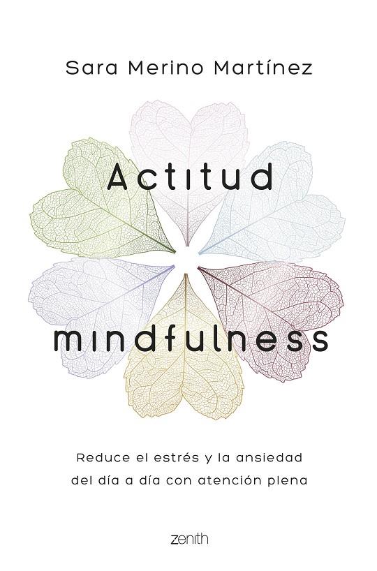 ACTITUD MINDFULNESS | 9788408269762 | MERINO, SARA | Galatea Llibres | Llibreria online de Reus, Tarragona | Comprar llibres en català i castellà online