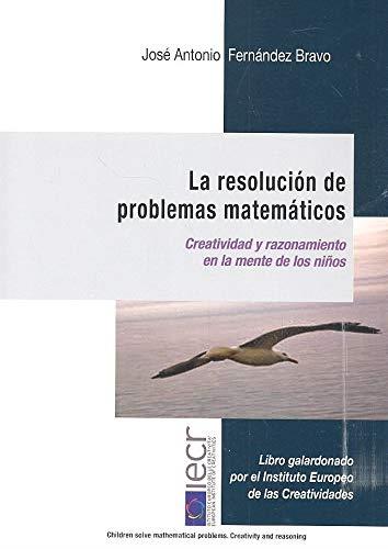 LA RESOLUCION DE PROBLEMAS MATEMATICOS | 9788494190025 | FERNANDEZ BRAVO, JOSE A. | Galatea Llibres | Librería online de Reus, Tarragona | Comprar libros en catalán y castellano online