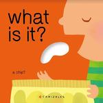 WHAT IS IT? | 9781935242352 | CANIZALES | Galatea Llibres | Librería online de Reus, Tarragona | Comprar libros en catalán y castellano online