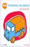 MIS PRIMERAS PALABRAS. LOS JUGUETES | 9788408058557 | Galatea Llibres | Librería online de Reus, Tarragona | Comprar libros en catalán y castellano online