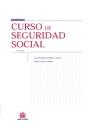 CURSO DE SEGURIDAD SOCIAL 2ED 2010 | 9788498769142 | JOSÉ FRANCISCO BLASCO LAHOZ/JUAN LÓPEZ GANDÍA | Galatea Llibres | Librería online de Reus, Tarragona | Comprar libros en catalán y castellano online