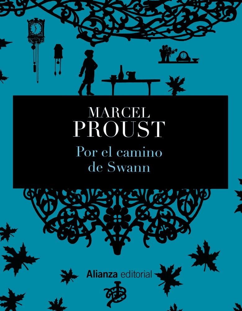 POR EL CAMINO DE SWANN | 9788420678450 | PROUST, MARCEL | Galatea Llibres | Llibreria online de Reus, Tarragona | Comprar llibres en català i castellà online