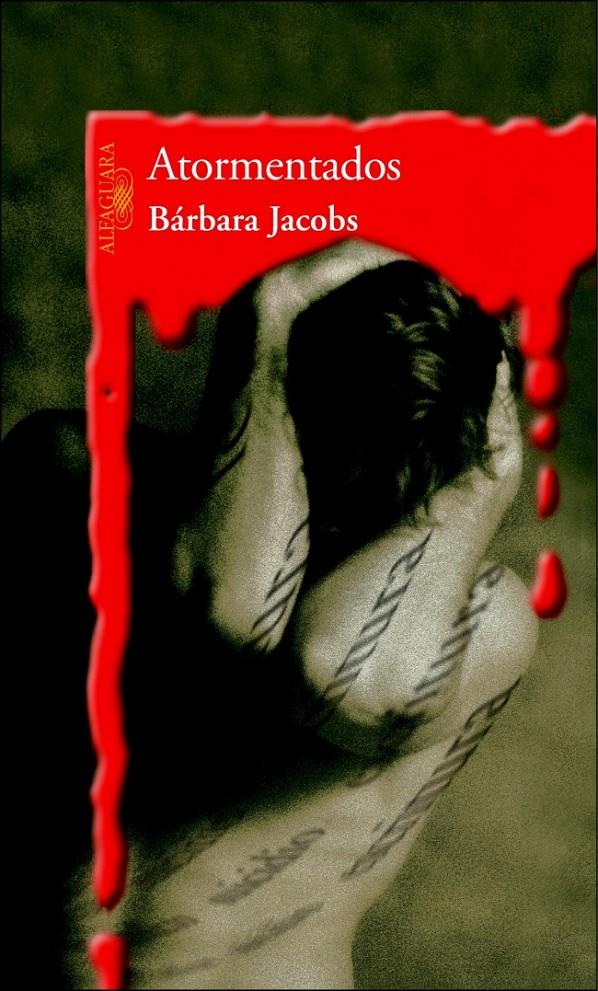 ATORMENTADOS | 9788420464343 | JACOBS, BARBARA | Galatea Llibres | Llibreria online de Reus, Tarragona | Comprar llibres en català i castellà online