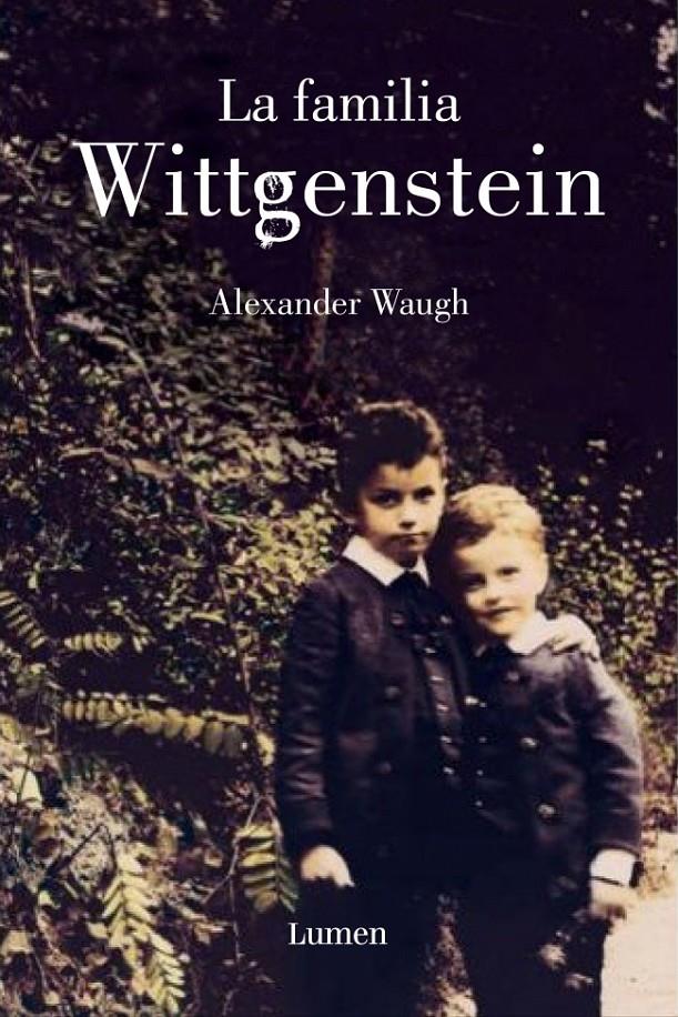 FAMILIA WITTGENSTEIN, LA | 9788426417176 | WAUGH, ALEXARDER | Galatea Llibres | Llibreria online de Reus, Tarragona | Comprar llibres en català i castellà online