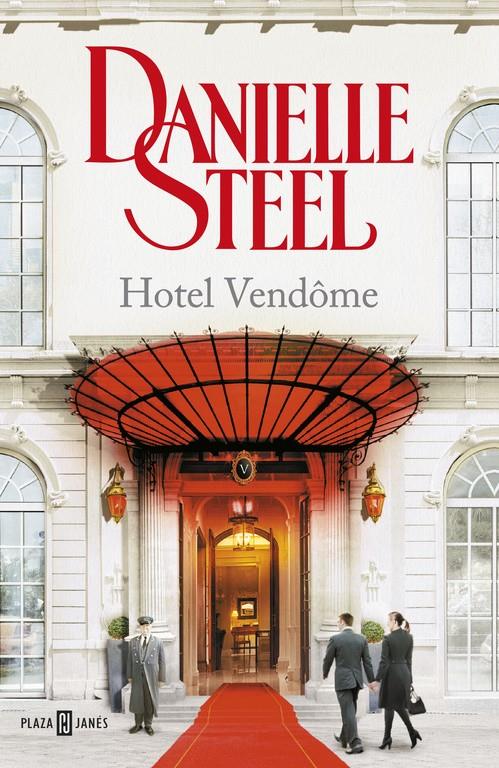 HOTEL VENDÔME | 9788401015861 | STEEL, DANIELLE | Galatea Llibres | Llibreria online de Reus, Tarragona | Comprar llibres en català i castellà online
