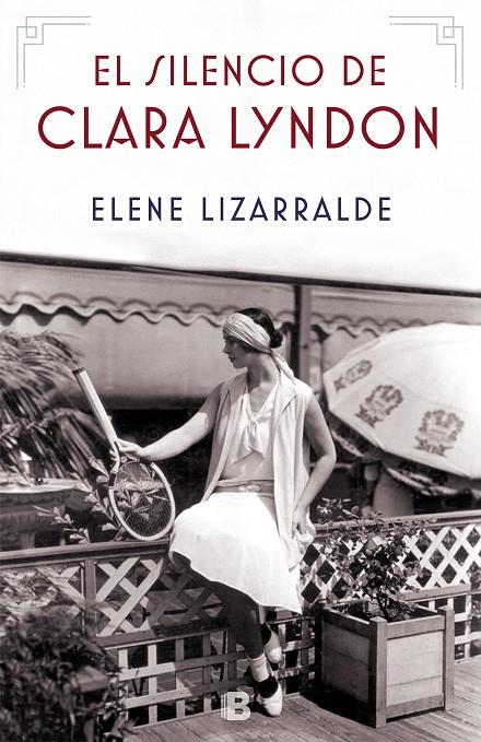 EL SILENCIO DE CLARA LYNDON | 9788466665384 | LIZARRALDE, ELENE | Galatea Llibres | Llibreria online de Reus, Tarragona | Comprar llibres en català i castellà online