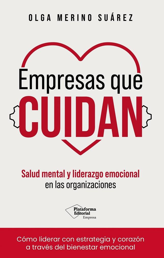 EMPRESAS QUE CUIDAN | 9791388080746 | MERINO, OLGA | Galatea Llibres | Librería online de Reus, Tarragona | Comprar libros en catalán y castellano online