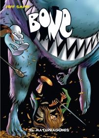 BONE 4 BOLSILLO | 9788492769612 | SMITH, JEFF | Galatea Llibres | Librería online de Reus, Tarragona | Comprar libros en catalán y castellano online