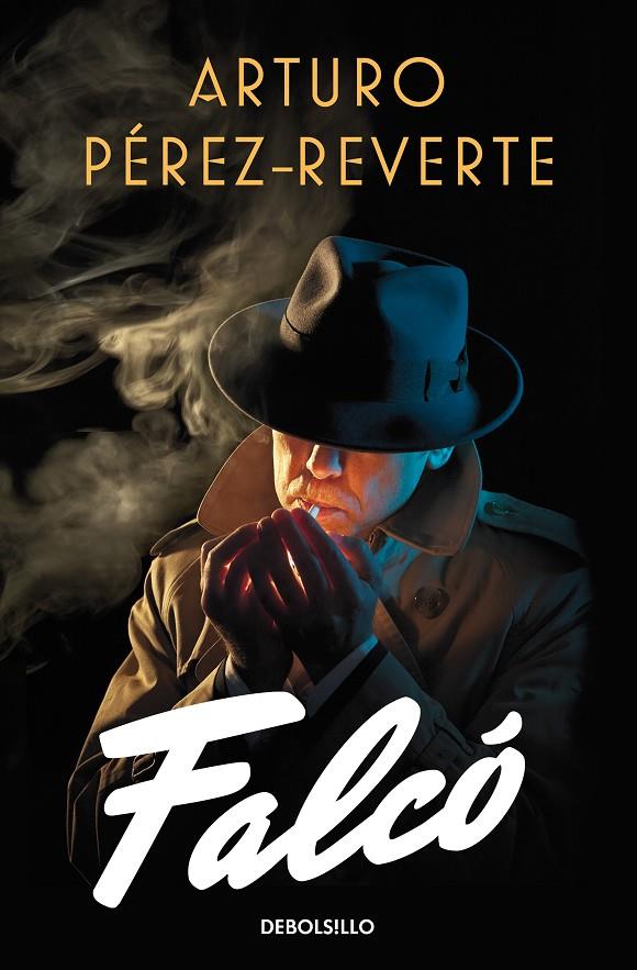 FALCÓ | 9788466351027 | PÉREZ-REVERTE, ARTURO | Galatea Llibres | Librería online de Reus, Tarragona | Comprar libros en catalán y castellano online