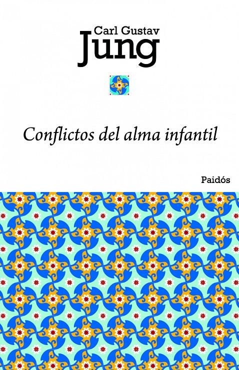CONFLICTOS DEL ALMA INFANTIL | 9788449325052 | JUNG, CARL G | Galatea Llibres | Librería online de Reus, Tarragona | Comprar libros en catalán y castellano online