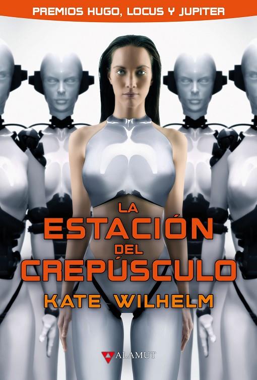 LA ESTACIÓN DEL CREPÚSCULO | 9788498891676 | WILHELM, KATE | Galatea Llibres | Llibreria online de Reus, Tarragona | Comprar llibres en català i castellà online