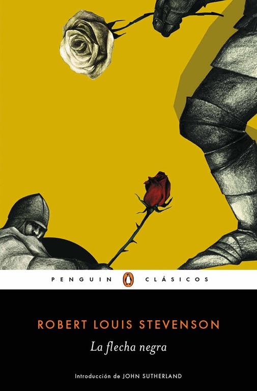 LA FLECHA NEGRA | 9788491052333 | STEVENSON, ROBERT  L. | Galatea Llibres | Llibreria online de Reus, Tarragona | Comprar llibres en català i castellà online