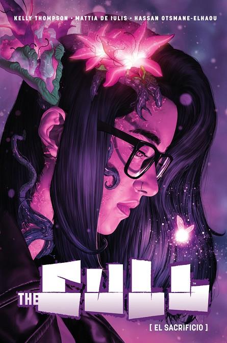 THE CULL 1 (EL SACRIFICIO) | 9788467972030 | THOMPSON, KELLY / MATTIA DE LULIS | Galatea Llibres | Llibreria online de Reus, Tarragona | Comprar llibres en català i castellà online