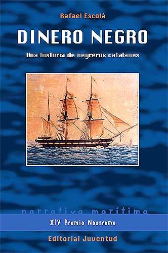 DINERO NEGRO | 9788426138200 | ESCOLA, RAFAEL | Galatea Llibres | Llibreria online de Reus, Tarragona | Comprar llibres en català i castellà online