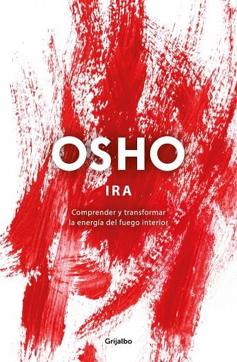 IRA | 9788425370137 | OSHO | Galatea Llibres | Llibreria online de Reus, Tarragona | Comprar llibres en català i castellà online