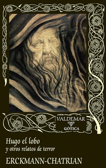 HUGO EL LOBO | 9788477029717 | ERCKMANN-CHATRIAN, ÉMILE ERCKMANN Y ALEXANDRE CHATRIAN | Galatea Llibres | Librería online de Reus, Tarragona | Comprar libros en catalán y castellano online