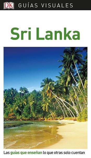 SRI LANKA GUÍA VISUAL 2019 | 9780241383841 | Galatea Llibres | Librería online de Reus, Tarragona | Comprar libros en catalán y castellano online