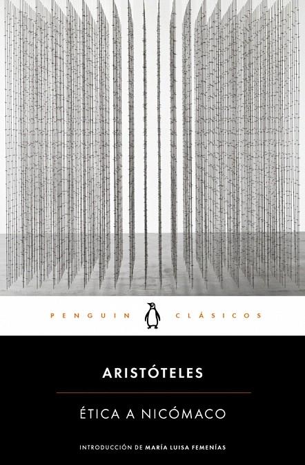 ÉTICA A NICÓMACO | 9788491058113 | ARISTÓTELES | Galatea Llibres | Llibreria online de Reus, Tarragona | Comprar llibres en català i castellà online