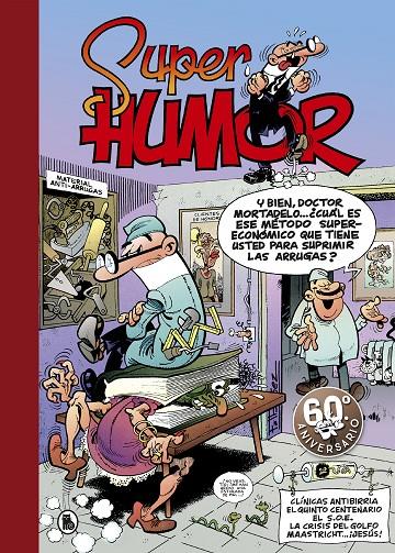 SUPER HUMOR 12 | 9788402421791 | IBÁÑEZ, FRANCISCO | Galatea Llibres | Librería online de Reus, Tarragona | Comprar libros en catalán y castellano online