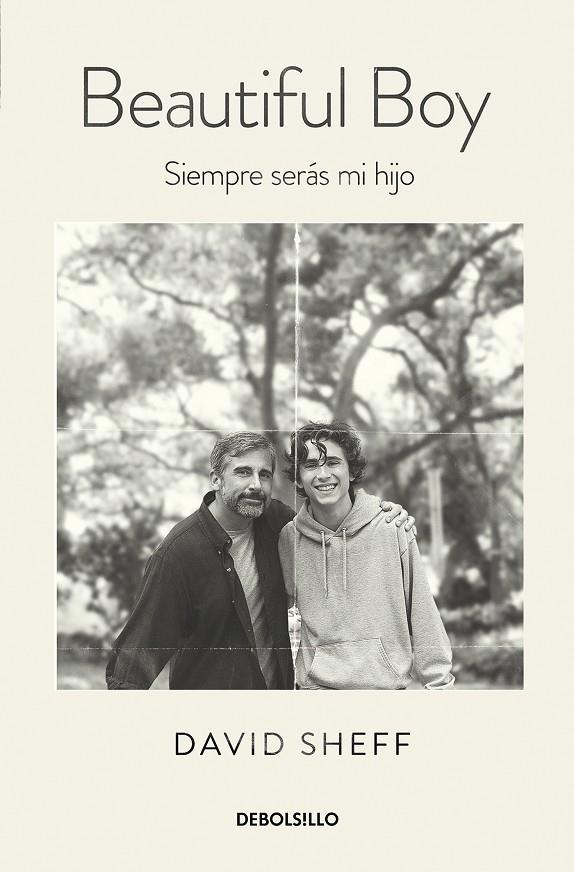 MI HIJO PRECIOSO (BEAUTIFUL BOY) | 9788466349208 | SHEFF, DAVID | Galatea Llibres | Librería online de Reus, Tarragona | Comprar libros en catalán y castellano online