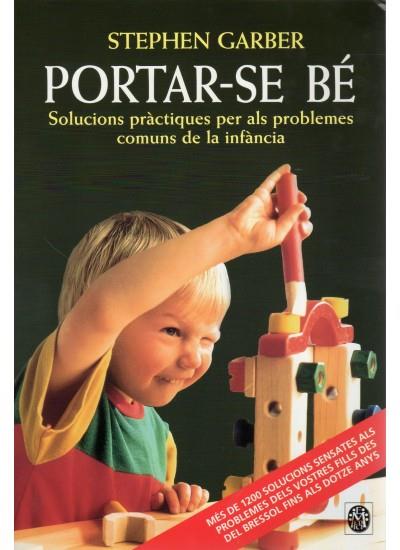 PORTAR-SE BE | 9788497990059 | GARBER, STEPHEN | Galatea Llibres | Librería online de Reus, Tarragona | Comprar libros en catalán y castellano online