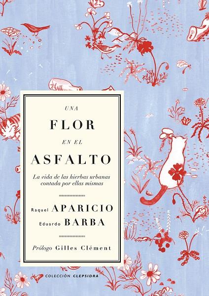 UNA FLOR EN EL ASFALTO | 9788412291155 | BARBA, EDUARDO | Galatea Llibres | Llibreria online de Reus, Tarragona | Comprar llibres en català i castellà online